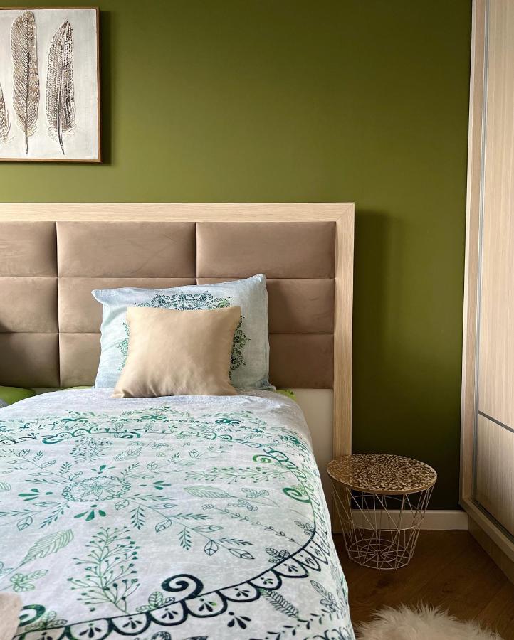 Xio Apartments Бар Екстериор снимка