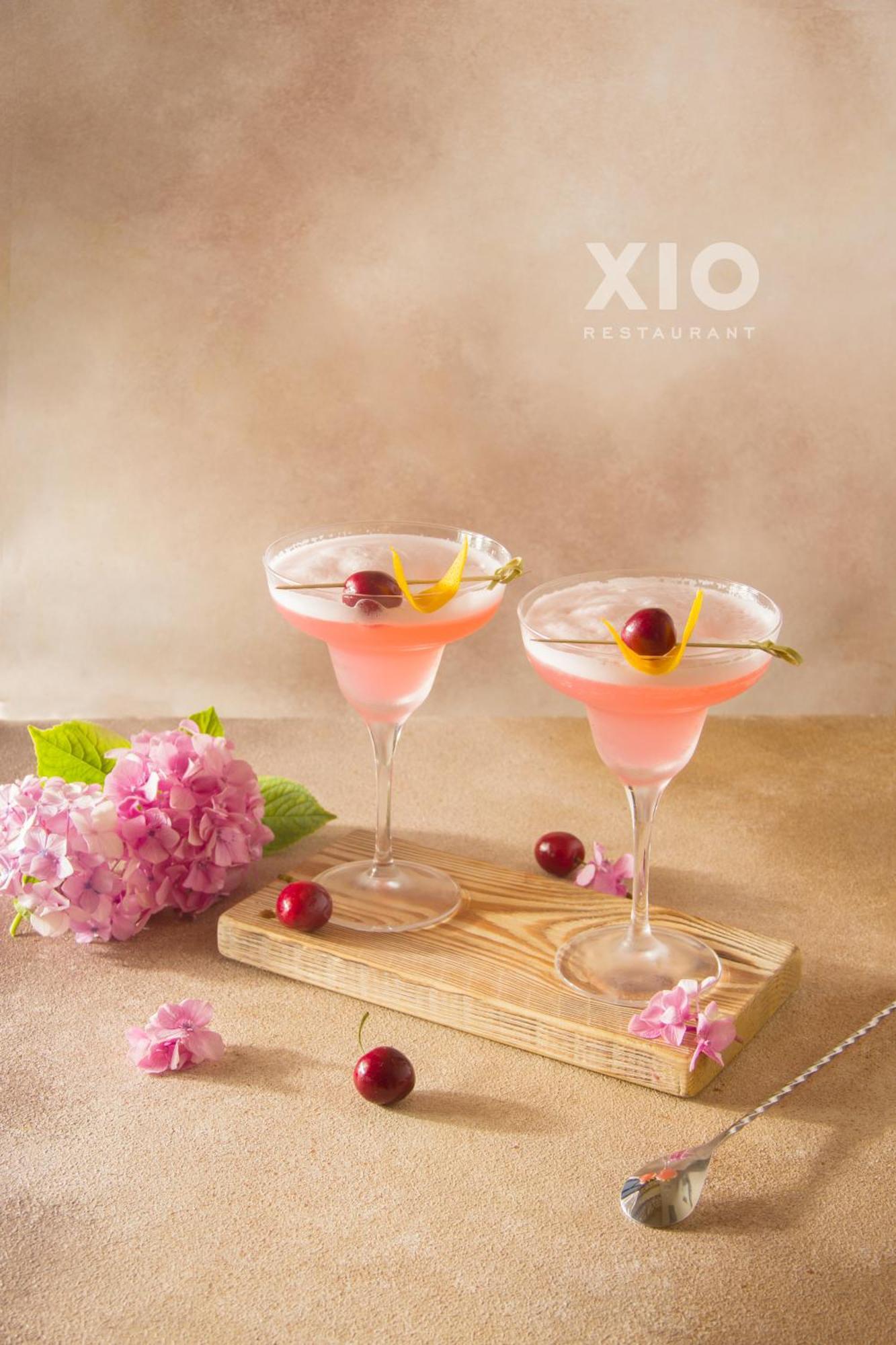 Xio Apartments Бар Екстериор снимка